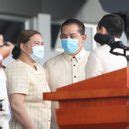 martin romualdez|After ‘intense assault’ from Senate, House stands up for Romualdez.